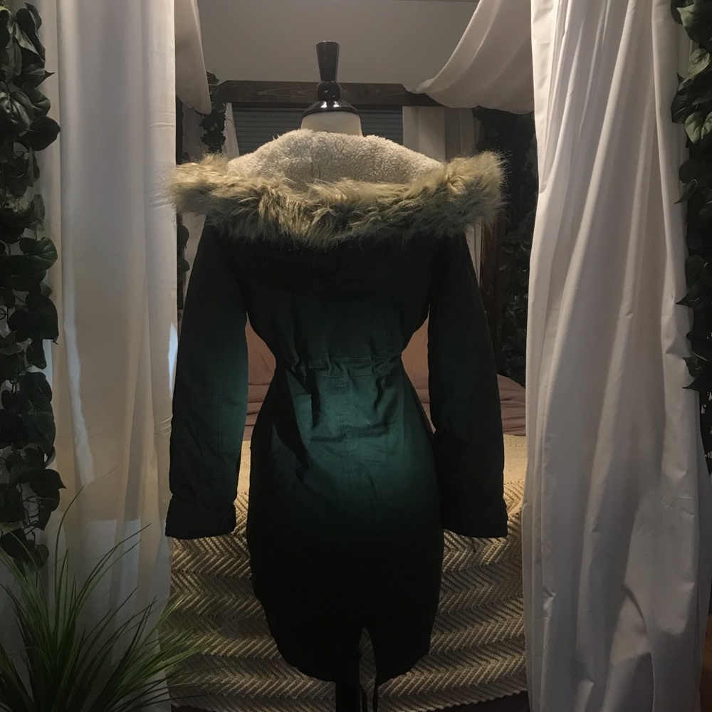 Jacket - Picture 2 of 2